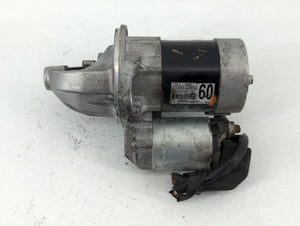 2017-2022 Subaru Impreza Car Starter Motor Solenoid OEM P/N:M000TC5371ZC 23300 AA85A Fits 2017 2018 2019 2020 2021 2022 OEM Used Auto Parts