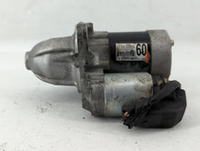 2017-2022 Subaru Impreza Car Starter Motor Solenoid OEM P/N:M000TC5371ZC 23300 AA85A Fits 2017 2018 2019 2020 2021 2022 OEM Used Auto Parts