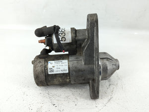 2013-2019 Nissan Sentra Car Starter Motor Solenoid OEM P/N:23300 EN22C Fits 2013 2014 2015 2016 2017 2018 2019 2020 OEM Used Auto Parts