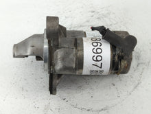 2013-2019 Nissan Sentra Car Starter Motor Solenoid OEM P/N:23300 EN22C Fits 2013 2014 2015 2016 2017 2018 2019 2020 OEM Used Auto Parts