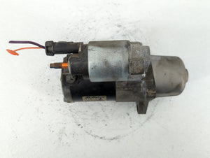 2008-2015 Cadillac Cts Car Starter Motor Solenoid OEM P/N:M000T35875ZC Fits 2008 2009 2010 2011 2012 2013 2014 2015 OEM Used Auto Parts