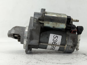 2017-2022 Gmc Acadia Car Starter Motor Solenoid OEM P/N:TN438000-2140 Fits 2016 2017 2018 2019 2020 2021 2022 OEM Used Auto Parts