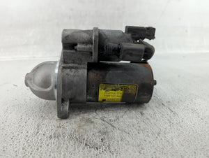 2014-2020 Hyundai Elantra Car Starter Motor Solenoid OEM P/N:36100-2E551 438000-6060 Fits 2014 2015 2016 2017 2018 2019 2020 OEM Used Auto Parts