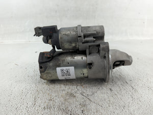 2014-2020 Hyundai Elantra Car Starter Motor Solenoid OEM P/N:36100-2E551 438000-6060 Fits 2014 2015 2016 2017 2018 2019 2020 OEM Used Auto Parts