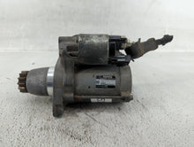 2010-2013 Lexus Rx350 Car Starter Motor Solenoid OEM P/N:TN428000-5911 28100-0P031 Fits 2010 2011 2012 2013 OEM Used Auto Parts