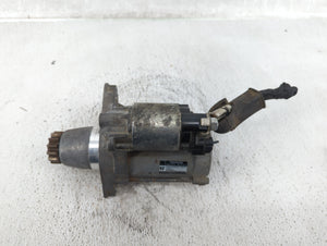 2010-2013 Lexus Rx350 Car Starter Motor Solenoid OEM P/N:TN428000-5911 28100-0P031 Fits 2010 2011 2012 2013 OEM Used Auto Parts