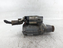 2010-2013 Lexus Rx350 Car Starter Motor Solenoid OEM P/N:TN428000-5911 28100-0P031 Fits 2010 2011 2012 2013 OEM Used Auto Parts