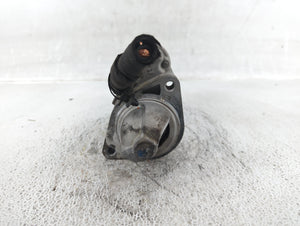 2015-2018 Hyundai Santa Fe Car Starter Motor Solenoid OEM P/N:36100-3C260 Fits 2015 2016 2017 2018 2019 2020 OEM Used Auto Parts