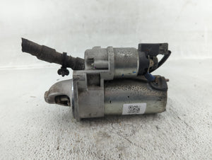 2015-2018 Hyundai Santa Fe Car Starter Motor Solenoid OEM P/N:36100-3C260 Fits 2015 2016 2017 2018 2019 2020 OEM Used Auto Parts