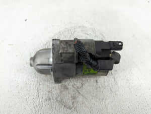 2016-2021 Kia Soul Car Starter Motor Solenoid OEM P/N:36100-2E200 Fits 2013 2014 2016 2017 2018 2019 2020 2021 2022 OEM Used Auto Parts