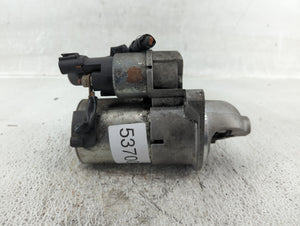 2016-2021 Kia Soul Car Starter Motor Solenoid OEM P/N:36100-2E200 Fits 2013 2014 2016 2017 2018 2019 2020 2021 2022 OEM Used Auto Parts