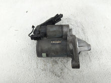 2018-2022 Toyota Camry Car Starter Motor Solenoid OEM P/N:28100-F0060 438000-6060 Fits 2018 2019 2020 2021 2022 OEM Used Auto Parts