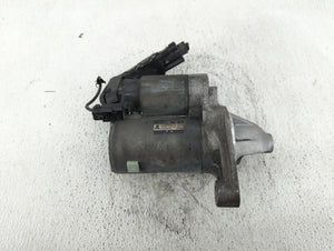 2018-2022 Toyota Camry Car Starter Motor Solenoid OEM P/N:28100-F0060 438000-6060 Fits 2018 2019 2020 2021 2022 OEM Used Auto Parts