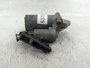 2018-2022 Toyota Camry Car Starter Motor Solenoid OEM P/N:28100-F0060 438000-6060 Fits 2018 2019 2020 2021 2022 OEM Used Auto Parts