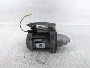 2011-2015 Dodge Durango Car Starter Motor Solenoid OEM P/N:428000-7400 0480169AC Fits 2011 2012 2013 2014 2015 2016 OEM Used Auto Parts