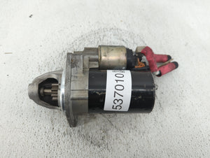 2008-2011 Bmw 535i Car Starter Motor Solenoid OEM Fits 2005 2006 2007 2008 2009 2010 2011 OEM Used Auto Parts