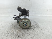 2016-2017 Honda Civic Car Starter Motor Solenoid OEM P/N:SM-75009 Fits 2016 2017 2020 OEM Used Auto Parts