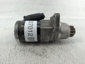 2013-2018 Nissan Altima Car Starter Motor Solenoid OEM P/N:23300 3TA0A Fits 2013 2014 2015 2016 2017 2018 OEM Used Auto Parts