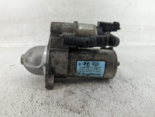 2017-2022 Kia Forte Car Starter Motor Solenoid OEM P/N:36100-2E561 28100-0T050 Fits 2017 2018 2019 2020 2021 2022 OEM Used Auto Parts