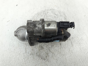 2017-2022 Kia Forte Car Starter Motor Solenoid OEM P/N:36100-2E561 28100-0T050 Fits 2017 2018 2019 2020 2021 2022 OEM Used Auto Parts