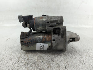 2014-2020 Hyundai Elantra Car Starter Motor Solenoid OEM P/N:36100-2E551 Fits 2014 2015 2016 2017 2018 2019 2020 OEM Used Auto Parts