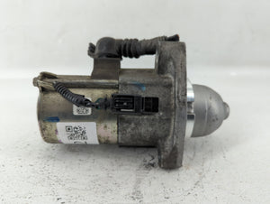 2015-2020 Honda Fit Car Starter Motor Solenoid OEM P/N:SM-74015 Fits 2015 2016 2017 2018 2019 2020 OEM Used Auto Parts