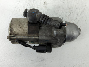 2015-2020 Honda Fit Car Starter Motor Solenoid OEM P/N:SM-74015 Fits 2015 2016 2017 2018 2019 2020 OEM Used Auto Parts