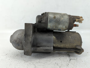 2009-2014 Chevrolet Tahoe Car Starter Motor Solenoid OEM P/N:GM12617887 Fits 2009 2010 2011 2012 2013 2014 2015 2016 2017 OEM Used Auto Parts