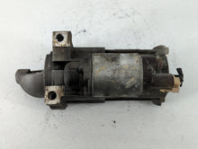 2009-2014 Chevrolet Tahoe Car Starter Motor Solenoid OEM P/N:GM12617887 Fits 2009 2010 2011 2012 2013 2014 2015 2016 2017 OEM Used Auto Parts