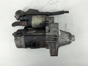 2009-2014 Honda Fit Car Starter Motor Solenoid OEM P/N:428000-5410 Fits 2009 2010 2011 2012 2013 2014 OEM Used Auto Parts