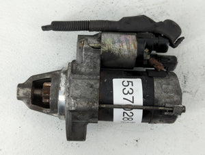 2009-2014 Honda Fit Car Starter Motor Solenoid OEM P/N:428000-5410 Fits 2009 2010 2011 2012 2013 2014 OEM Used Auto Parts