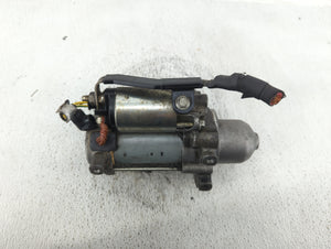 2017-2020 Cadillac Xt5 Car Starter Motor Solenoid OEM P/N:TN438000-2140 12667973 Fits 2016 2017 2018 2019 2020 2021 2022 OEM Used Auto Parts