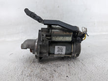 2017-2020 Cadillac Xt5 Car Starter Motor Solenoid OEM P/N:TN438000-2140 12667973 Fits 2016 2017 2018 2019 2020 2021 2022 OEM Used Auto Parts