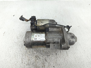 2011-2012 Infiniti G25 Car Starter Motor Solenoid OEM P/N:23300 EY00D Fits OEM Used Auto Parts