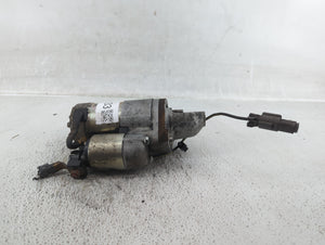 2011-2012 Infiniti G25 Car Starter Motor Solenoid OEM P/N:23300 EY00D Fits OEM Used Auto Parts