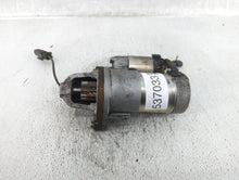 2011-2012 Infiniti G25 Car Starter Motor Solenoid OEM P/N:23300 EY00D Fits OEM Used Auto Parts