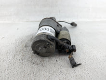 2011-2012 Infiniti G25 Car Starter Motor Solenoid OEM P/N:23300 EY00D Fits OEM Used Auto Parts