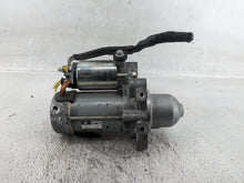 2016 Scion Ia Car Starter Motor Solenoid OEM P/N:12667973 TN438000-2140 Fits 2017 2018 2019 2020 OEM Used Auto Parts