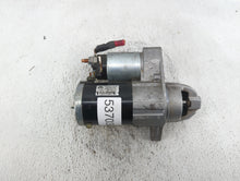 2016-2020 Kia Optima Car Starter Motor Solenoid OEM P/N:M000T25171ZC 56029712AB Fits OEM Used Auto Parts