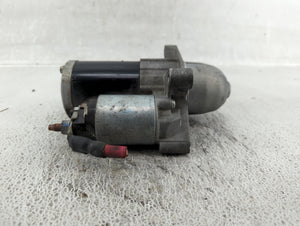 2016-2020 Kia Optima Car Starter Motor Solenoid OEM P/N:M000T25171ZC 56029712AB Fits OEM Used Auto Parts