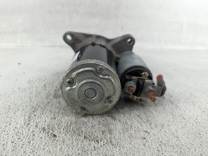 2016-2020 Kia Optima Car Starter Motor Solenoid OEM P/N:M000T25171ZC 56029712AB Fits OEM Used Auto Parts