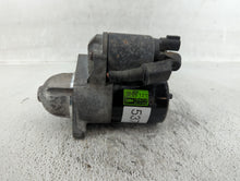 2014-2015 Kia Soul Car Starter Motor Solenoid OEM P/N:36100-2E121 Fits 2014 2015 2016 OEM Used Auto Parts