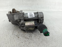 2009-2015 Honda Pilot Car Starter Motor Solenoid OEM P/N:28000-5380 Fits 2008 2009 2010 2011 2012 2013 2014 2015 OEM Used Auto Parts