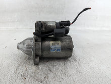 2015-2017 Kia Rio Car Starter Motor Solenoid OEM P/N:36100-2B110 Fits 2014 2015 2016 2017 2018 2019 OEM Used Auto Parts