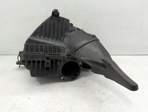 2009-2012 Hyundai Genesis Air Cleaner Intake-duct Hose Tube