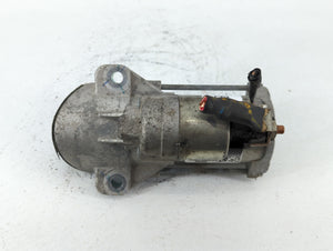 2008-2019 Ford Taurus Car Starter Motor Solenoid OEM P/N:HD9T-11000-BA Fits OEM Used Auto Parts