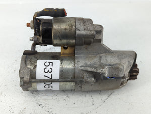 2008-2019 Ford Taurus Car Starter Motor Solenoid OEM P/N:HD9T-11000-BA Fits OEM Used Auto Parts