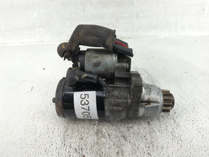 2007-2013 Nissan Altima Car Starter Motor Solenoid OEM P/N:M000TA0173ZC 23300 JA01A Fits 2007 2008 2009 2010 2011 2012 2013 OEM Used Auto Parts