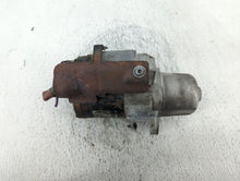 2007-2017 Gmc Acadia Car Starter Motor Solenoid OEM P/N:M000T36571ZC Fits OEM Used Auto Parts