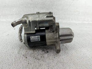 2012-2020 Chevrolet Impala Car Starter Motor Solenoid OEM P/N:M000T23871ZC 12645298 Fits OEM Used Auto Parts